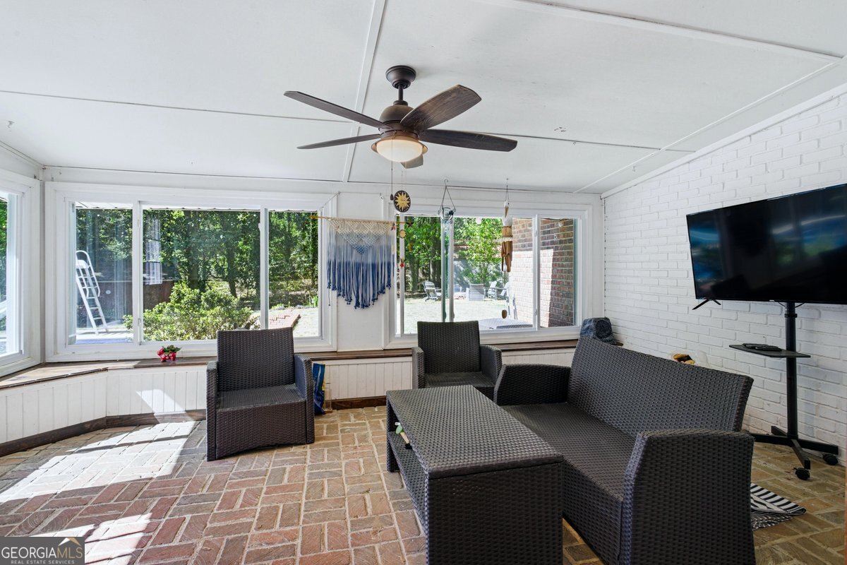 2907 Glad Dale Drive SE Conyers GA 30094