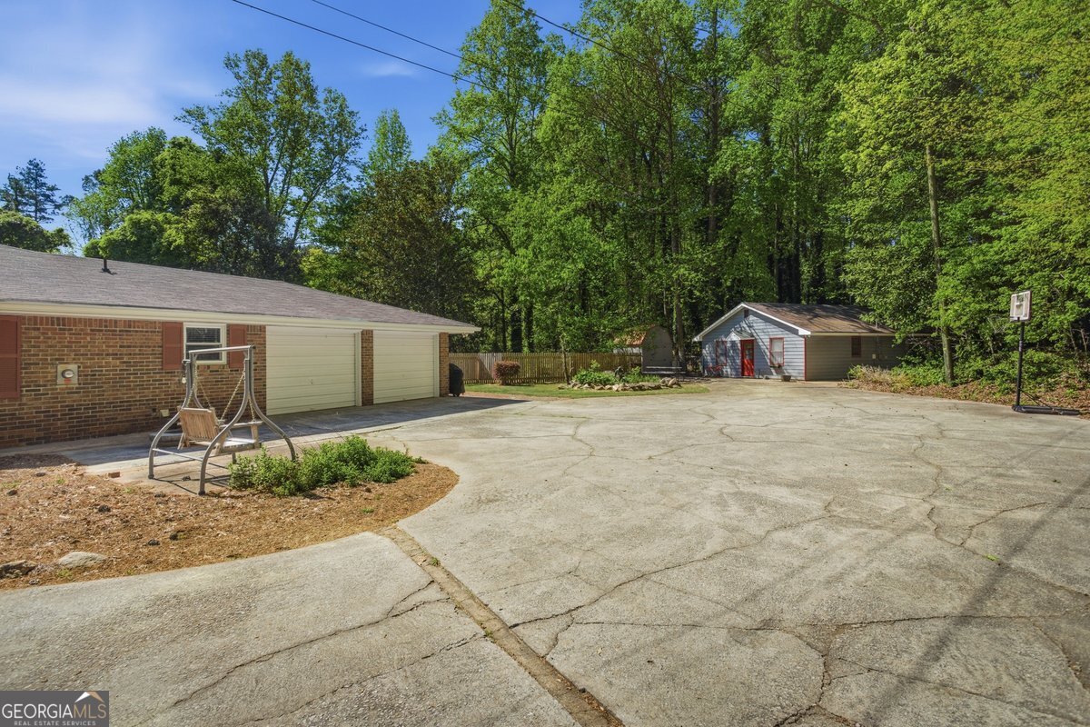 2907 Glad Dale Drive SE Conyers GA 30094