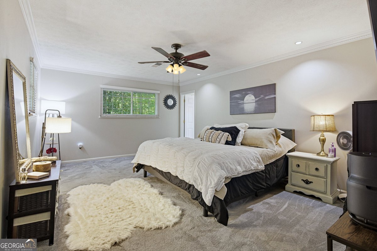 2907 Glad Dale Drive SE Conyers GA 30094