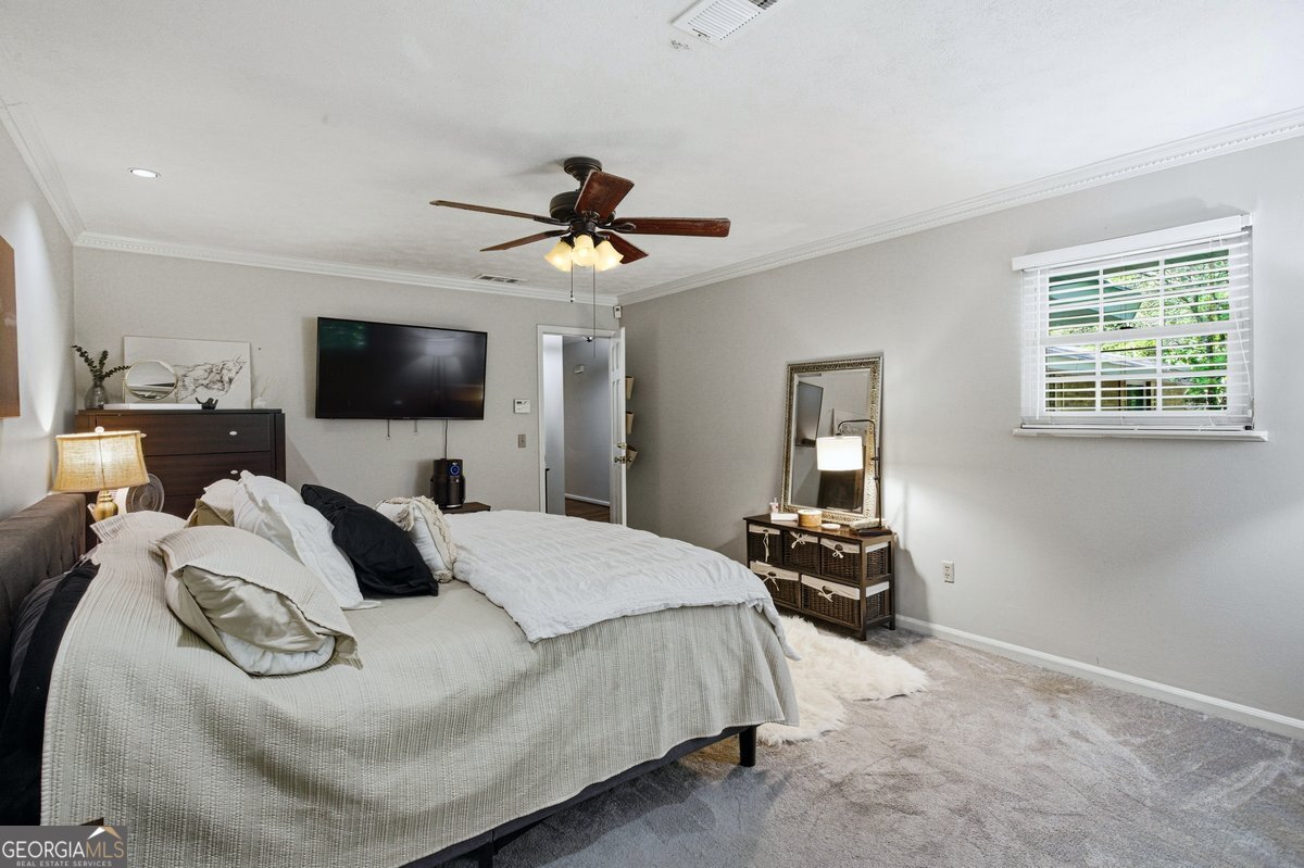 2907 Glad Dale Drive SE Conyers GA 30094