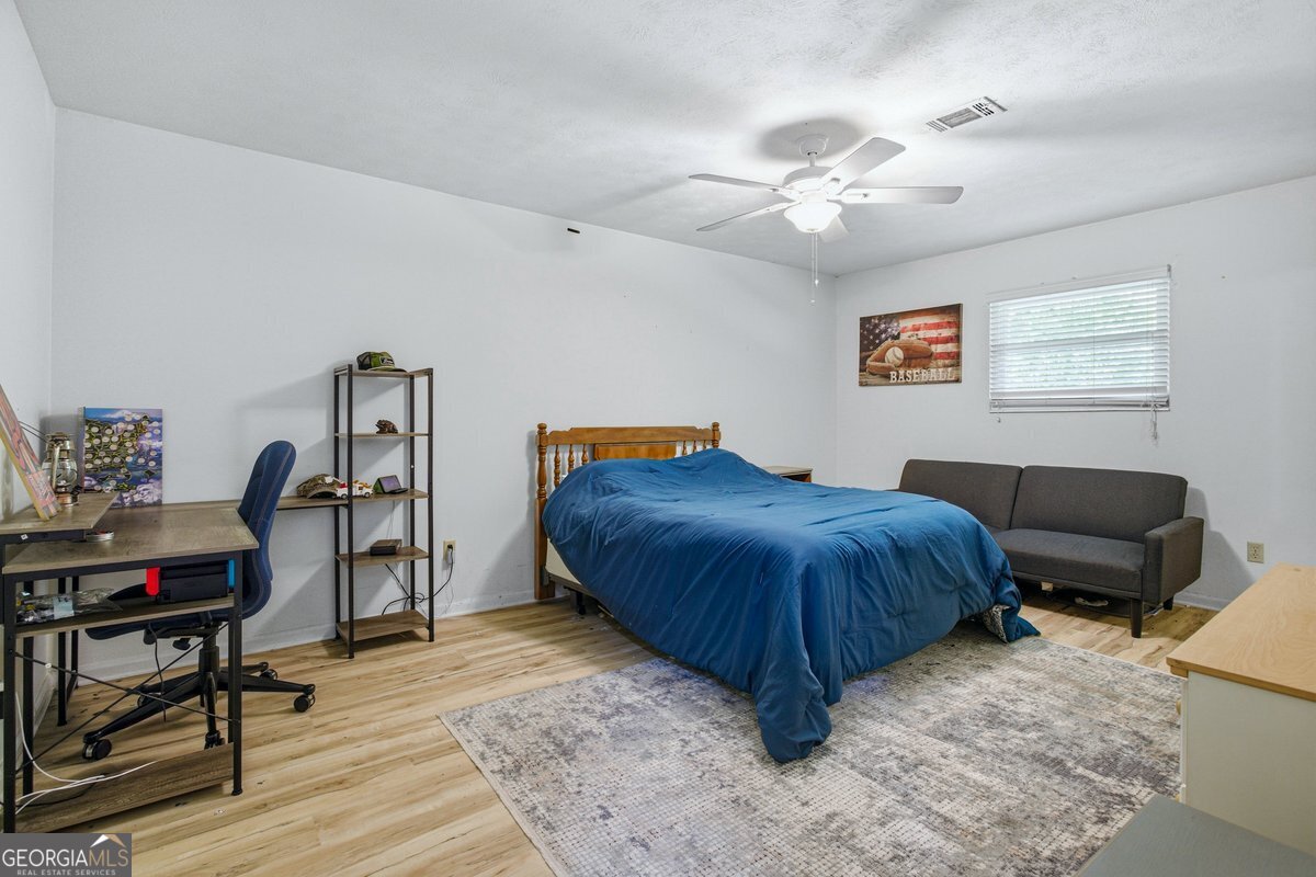 2907 Glad Dale Drive SE Conyers GA 30094
