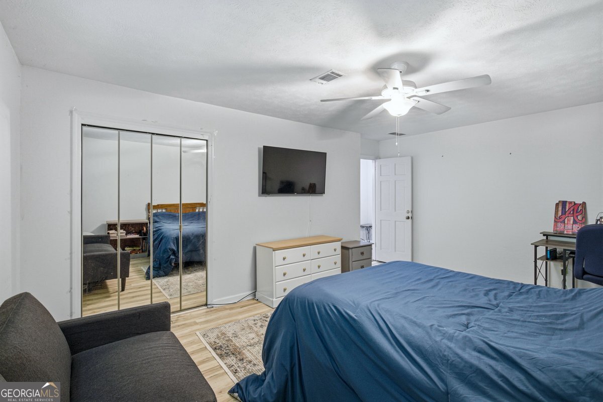 2907 Glad Dale Drive SE Conyers GA 30094