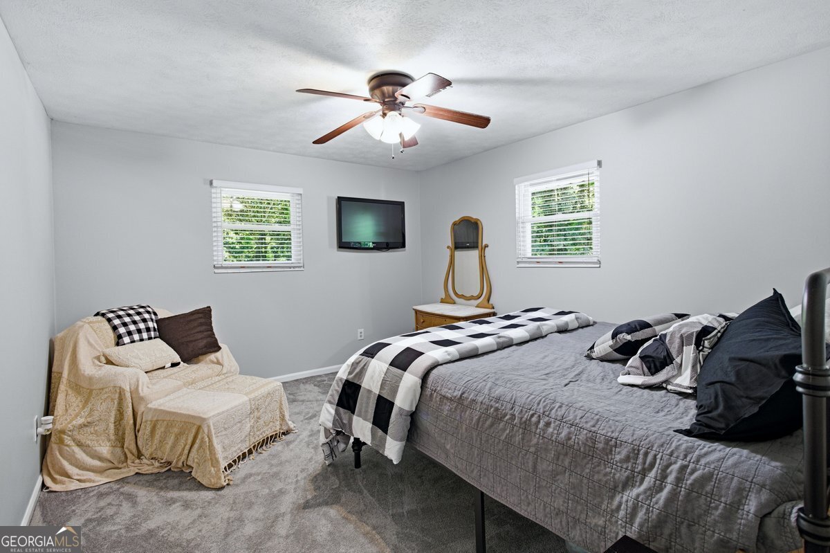 2907 Glad Dale Drive SE Conyers GA 30094