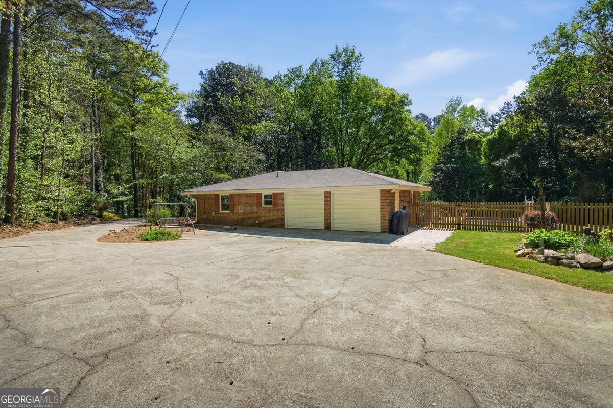 2907 Glad Dale Drive SE Conyers GA 30094