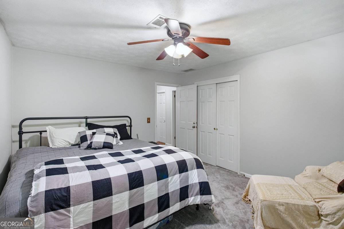 2907 Glad Dale Drive SE Conyers GA 30094