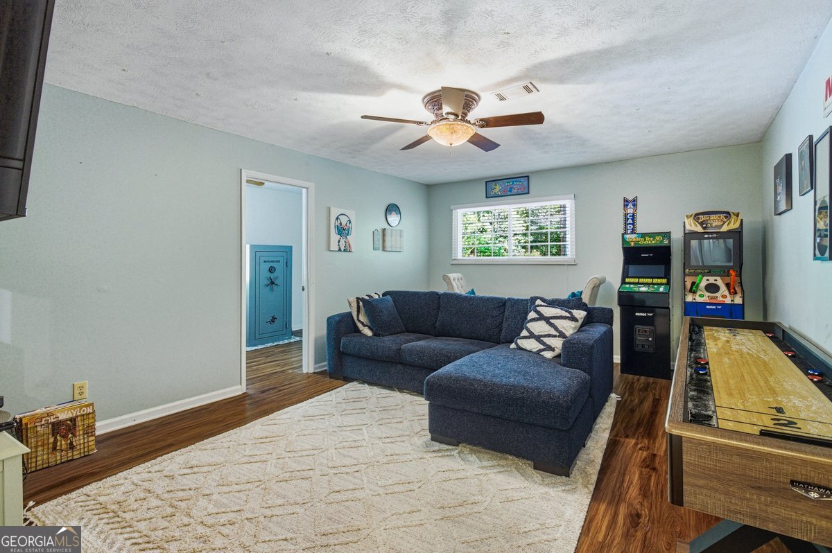 2907 Glad Dale Drive SE Conyers GA 30094