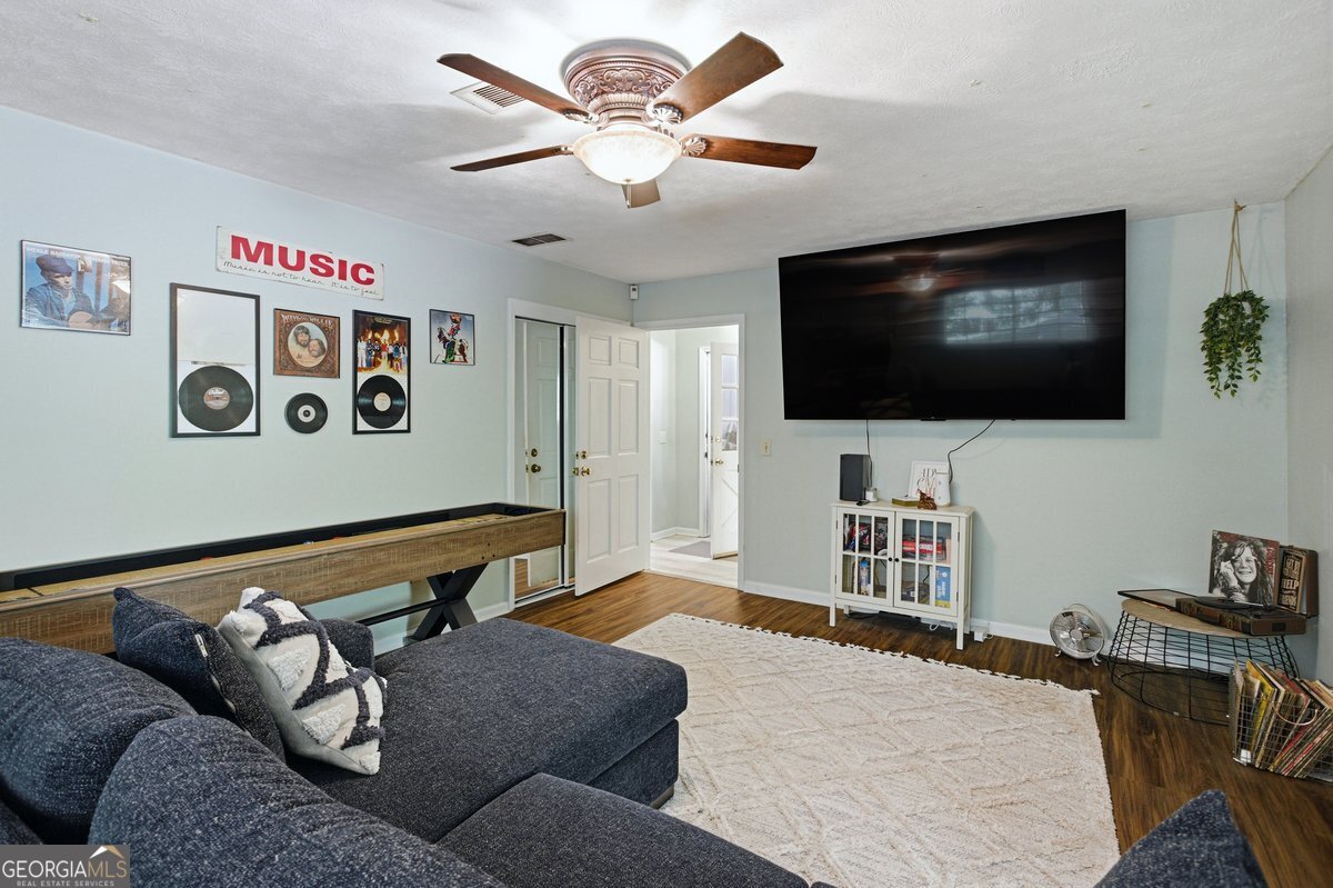 2907 Glad Dale Drive SE Conyers GA 30094