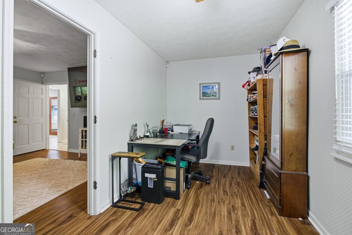 2907 Glad Dale Drive SE Conyers GA 30094