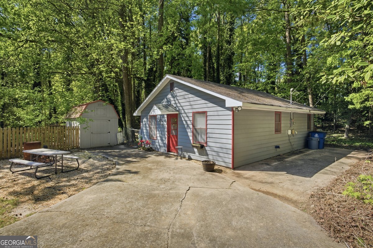 2907 Glad Dale Drive SE Conyers GA 30094