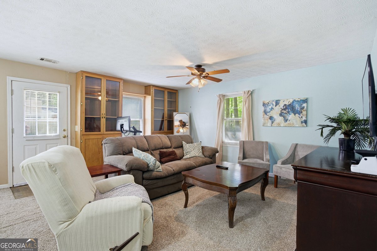 2907 Glad Dale Drive SE Conyers GA 30094
