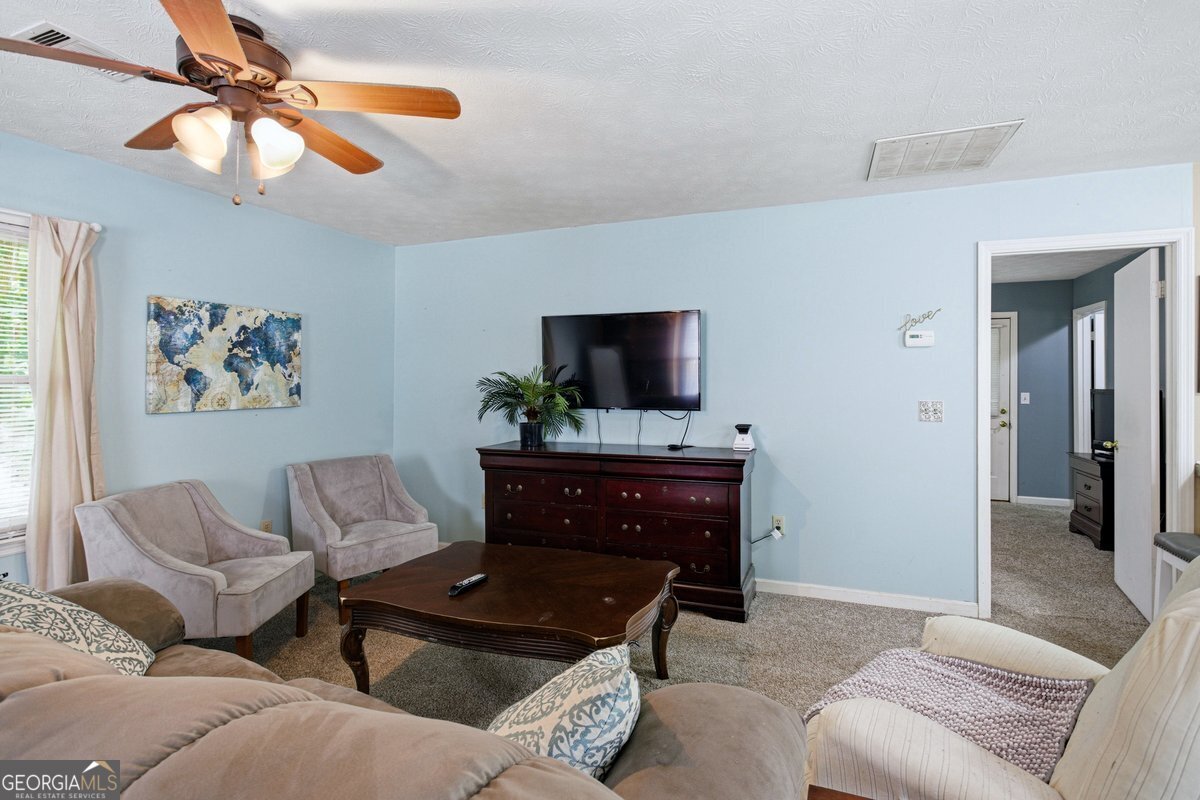 2907 Glad Dale Drive SE Conyers GA 30094