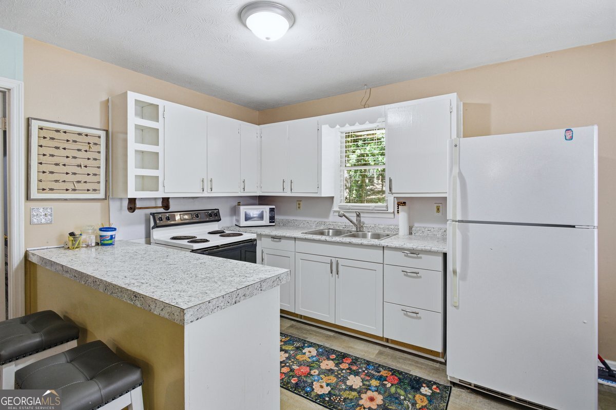 2907 Glad Dale Drive SE Conyers GA 30094