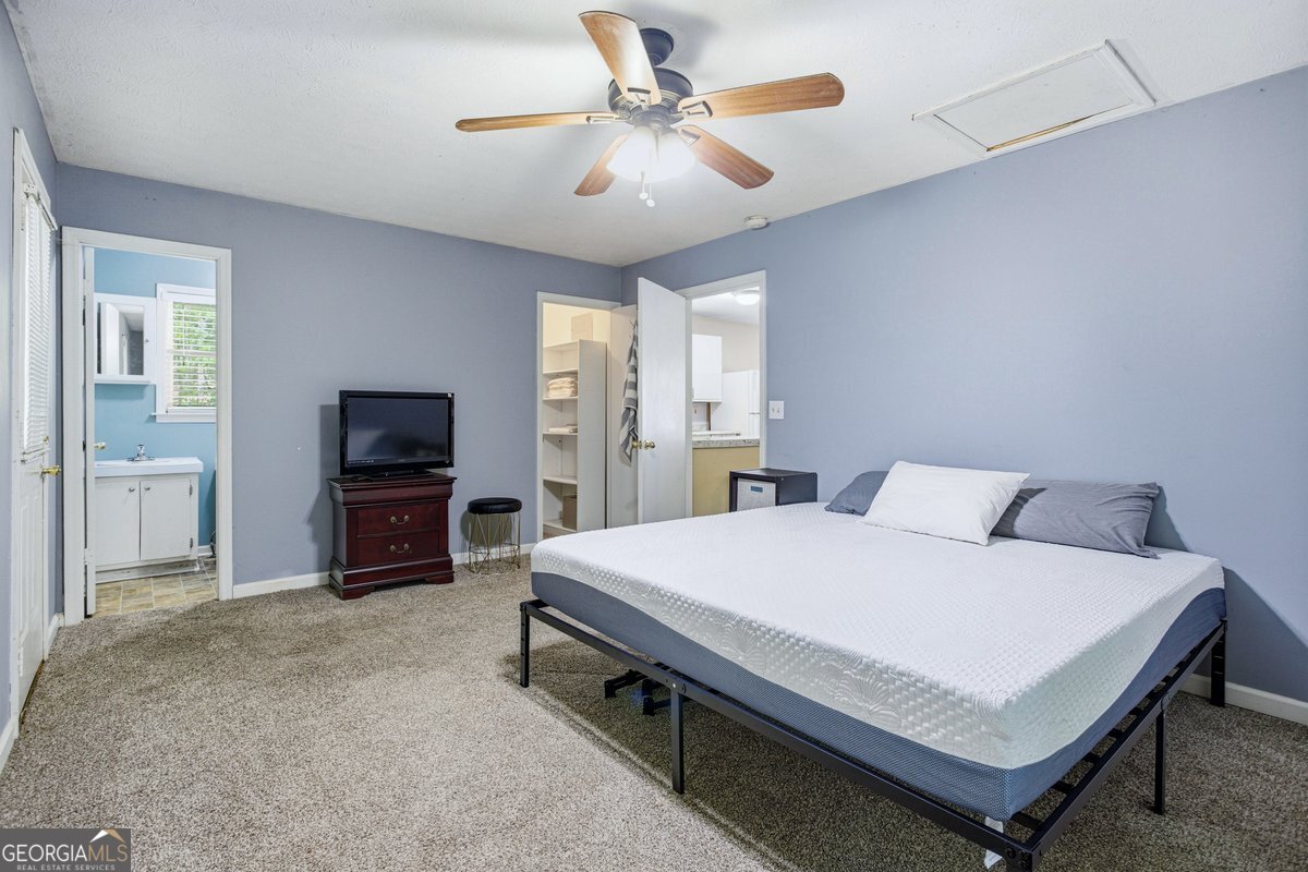 2907 Glad Dale Drive SE Conyers GA 30094