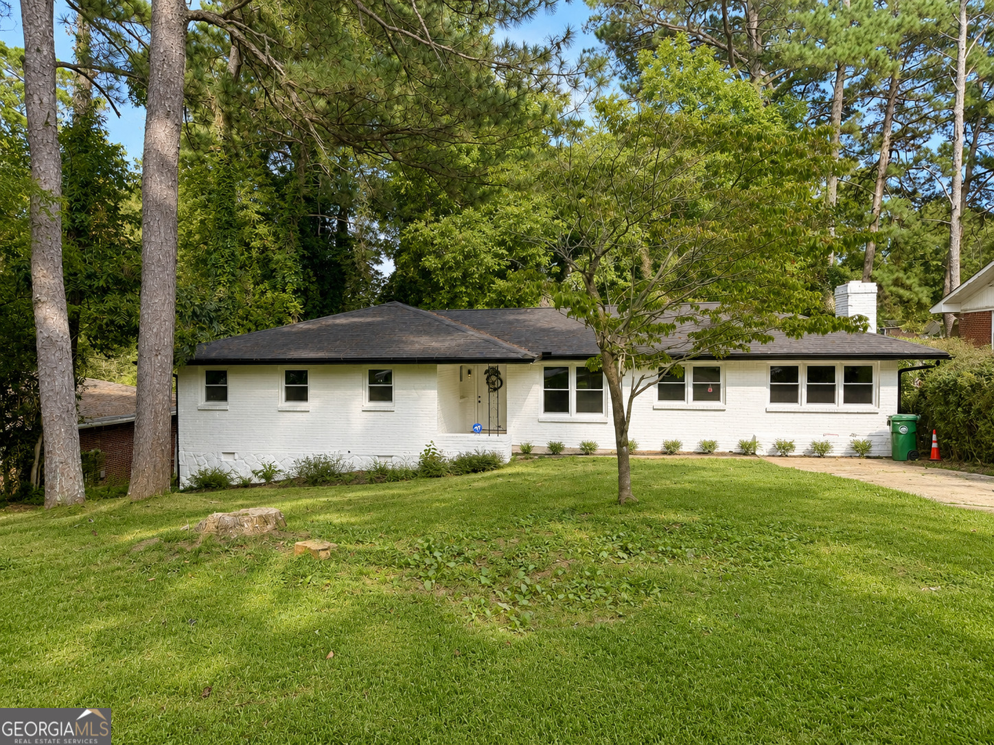 3994 E Hilda Circle Decatur GA 30035