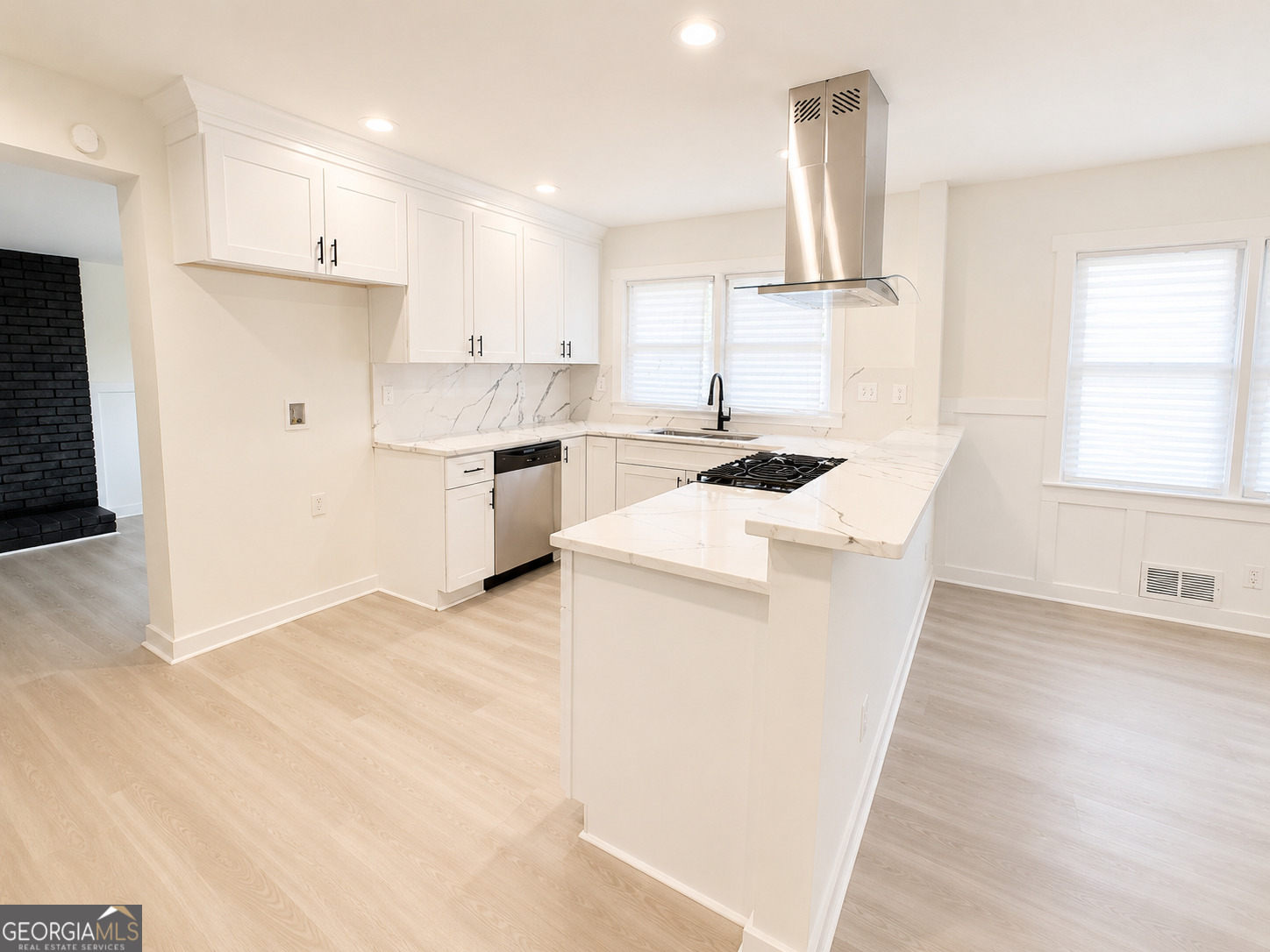 3994 E Hilda Circle Decatur GA 30035