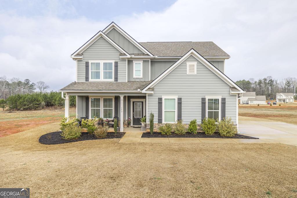 173 Sanders Road Macon GA 31210