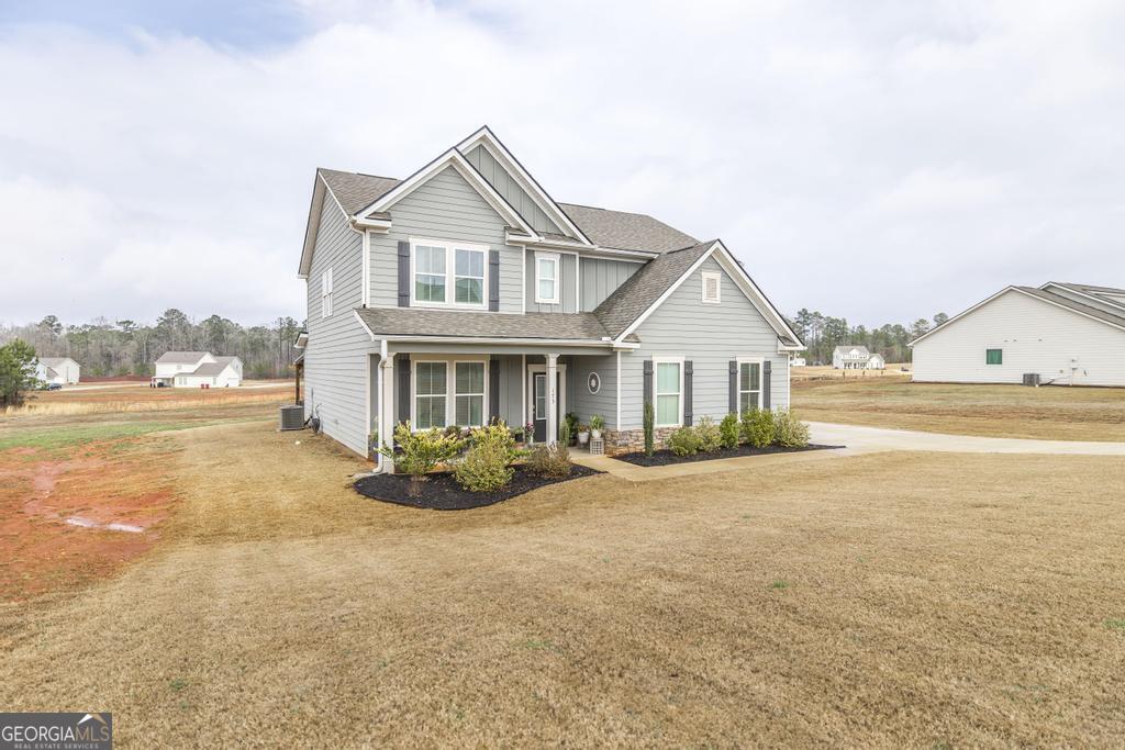 173 Sanders Road Macon GA 31210