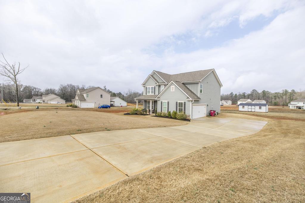 173 Sanders Road Macon GA 31210