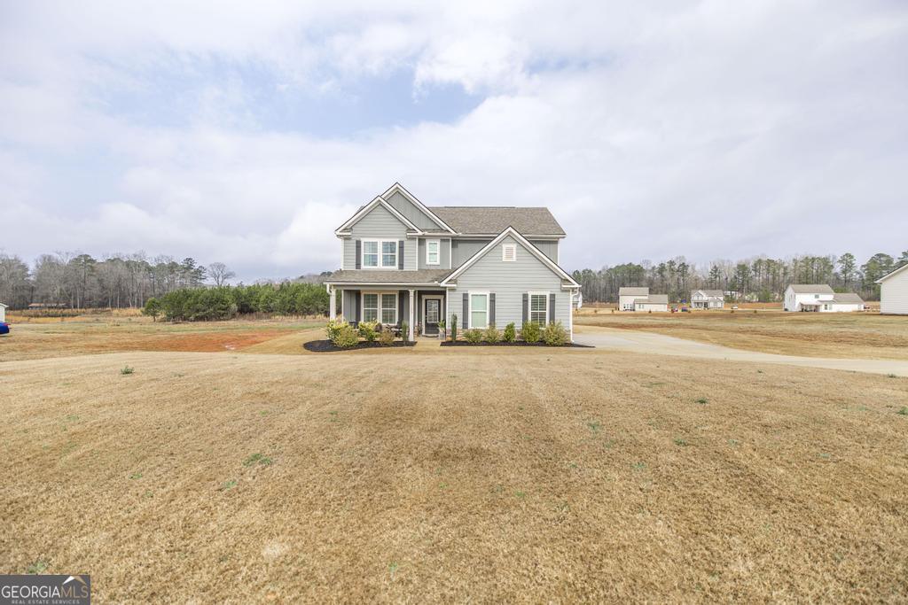 173 Sanders Road Macon GA 31210