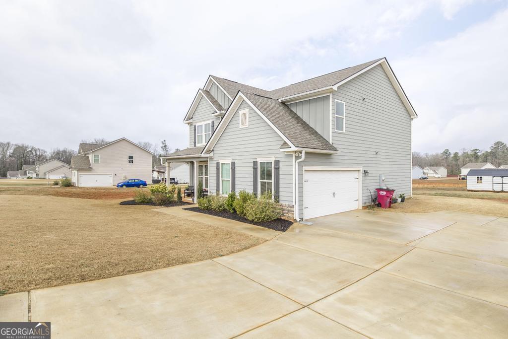 173 Sanders Road Macon GA 31210