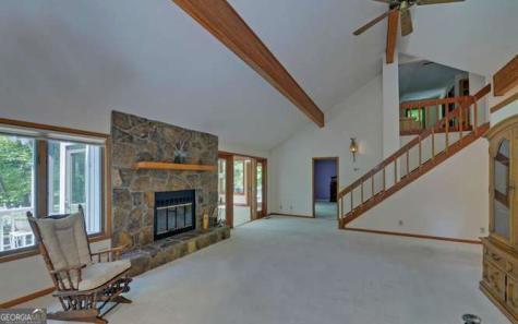 561 Longview Drive Hiawassee GA 30546