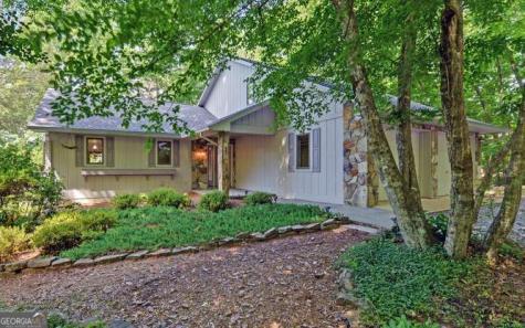561 Longview Drive Hiawassee GA 30546