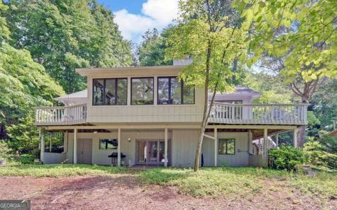 561 Longview Drive Hiawassee GA 30546