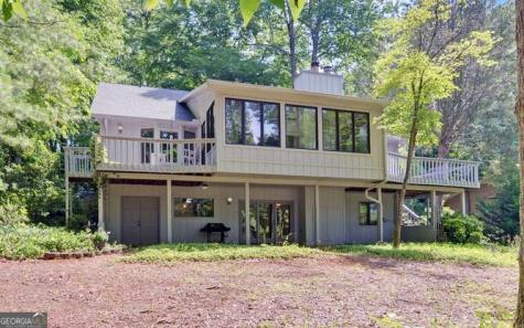 561 Longview Drive Hiawassee GA 30546