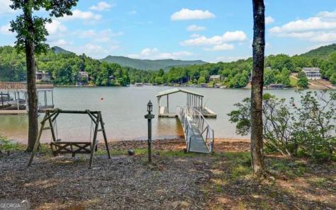 561 Longview Drive Hiawassee GA 30546
