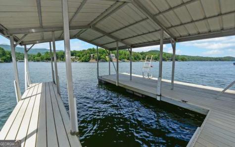 561 Longview Drive Hiawassee GA 30546