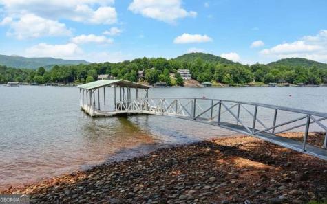 561 Longview Drive Hiawassee GA 30546