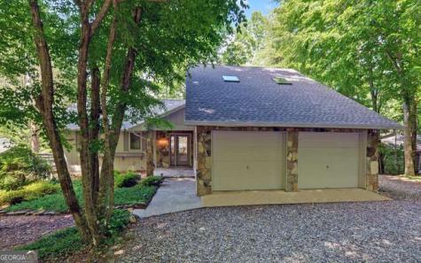 561 Longview Drive Hiawassee GA 30546
