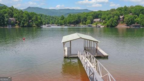 561 Longview Drive Hiawassee GA 30546