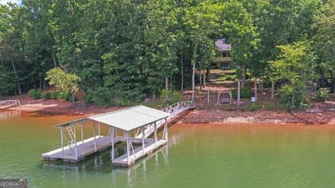 561 Longview Drive Hiawassee GA 30546
