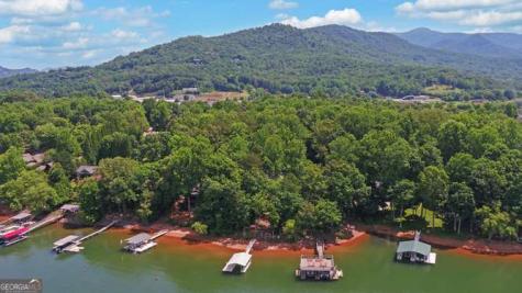 561 Longview Drive Hiawassee GA 30546