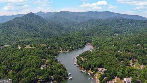 561 Longview Drive Hiawassee GA 30546