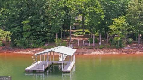 561 Longview Drive Hiawassee GA 30546