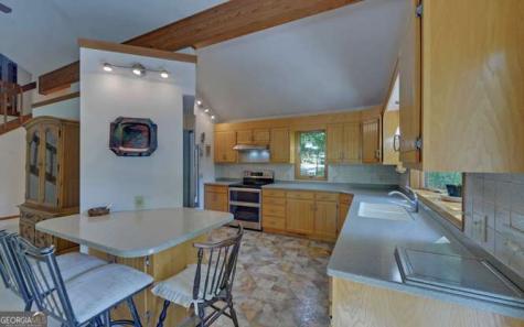 561 Longview Drive Hiawassee GA 30546