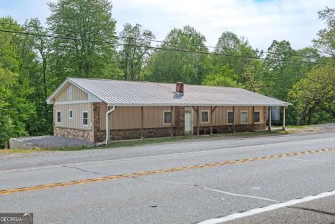 4494 Gainesville Highway Blairsville GA 30512