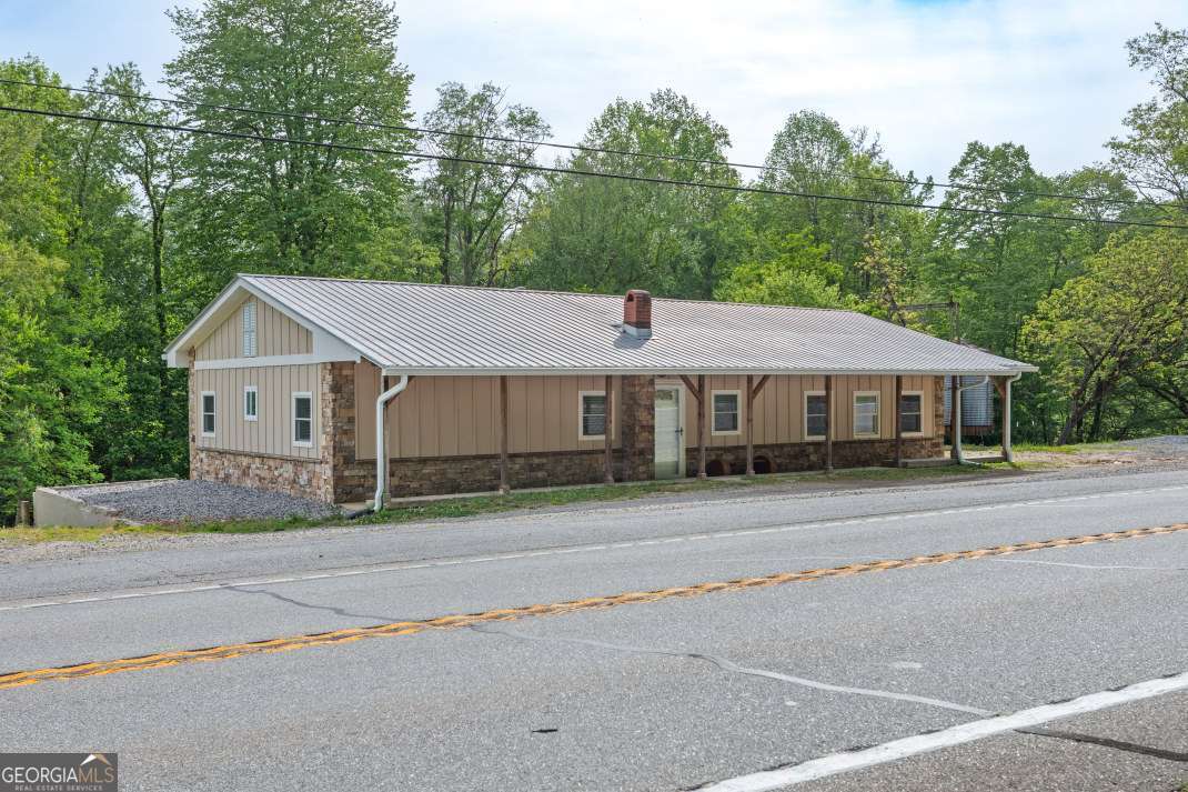 4494 Gainesville Highway Blairsville GA 30512