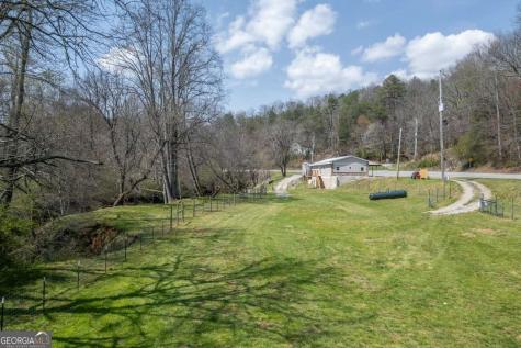 4494 Gainesville Highway Blairsville GA 30512