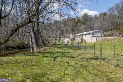 4494 Gainesville Highway Blairsville GA 30512