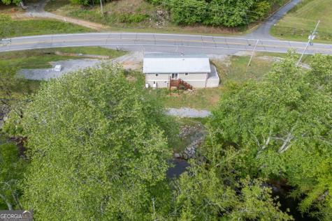 4494 Gainesville Highway Blairsville GA 30512
