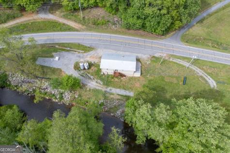 4494 Gainesville Highway Blairsville GA 30512