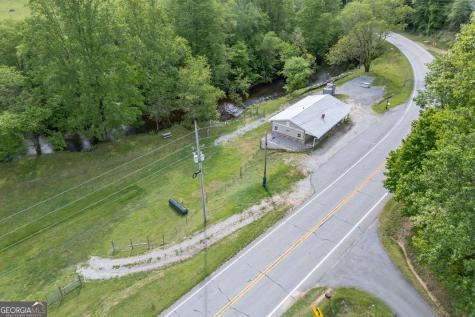 4494 Gainesville Highway Blairsville GA 30512