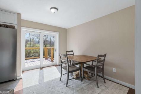 4494 Gainesville Highway Blairsville GA 30512