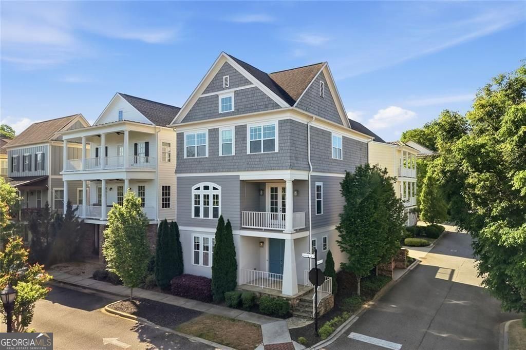 230 Meeting Street SE Marietta GA 30060