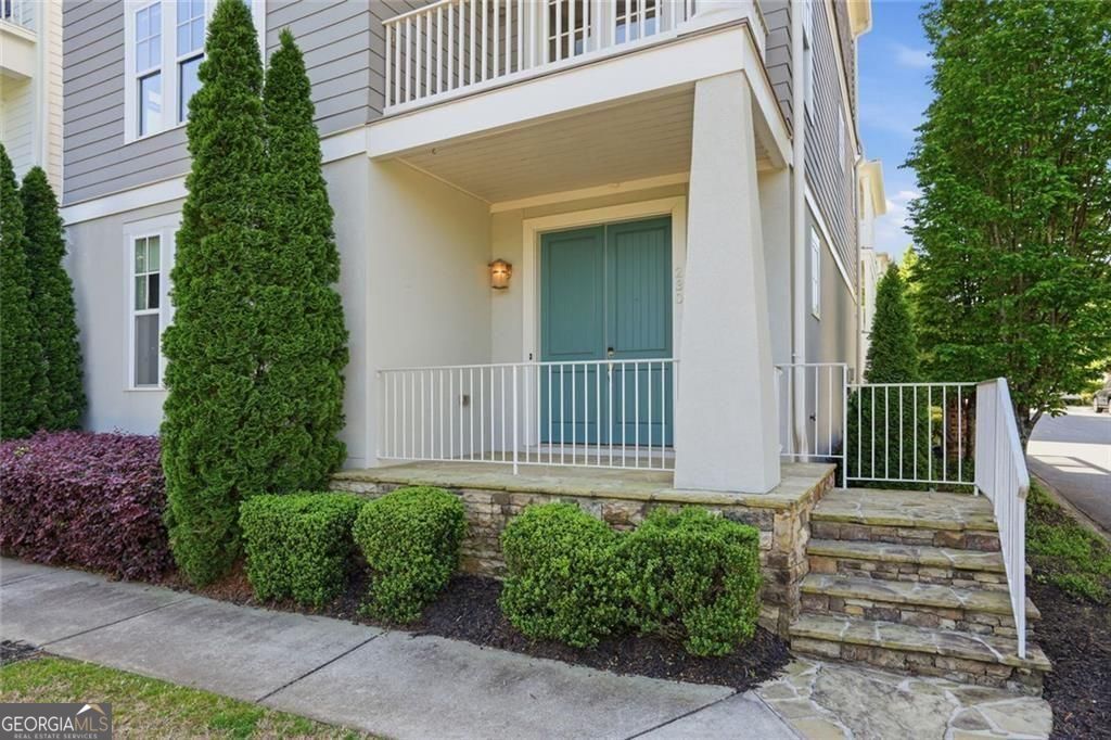 230 Meeting Street SE Marietta GA 30060