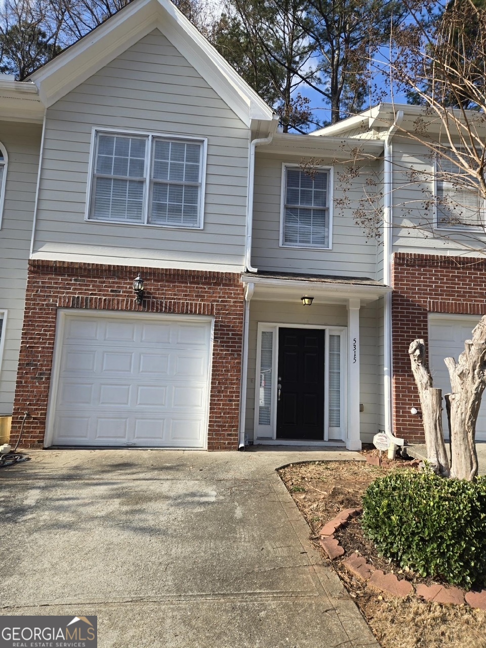 5315 Sherwin Drive Norcross GA 30093