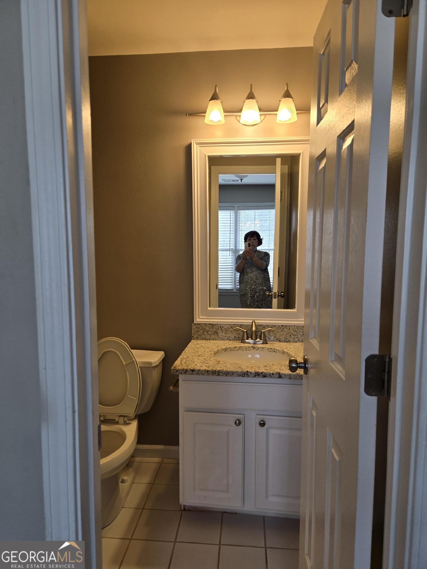 5315 Sherwin Drive Norcross GA 30093